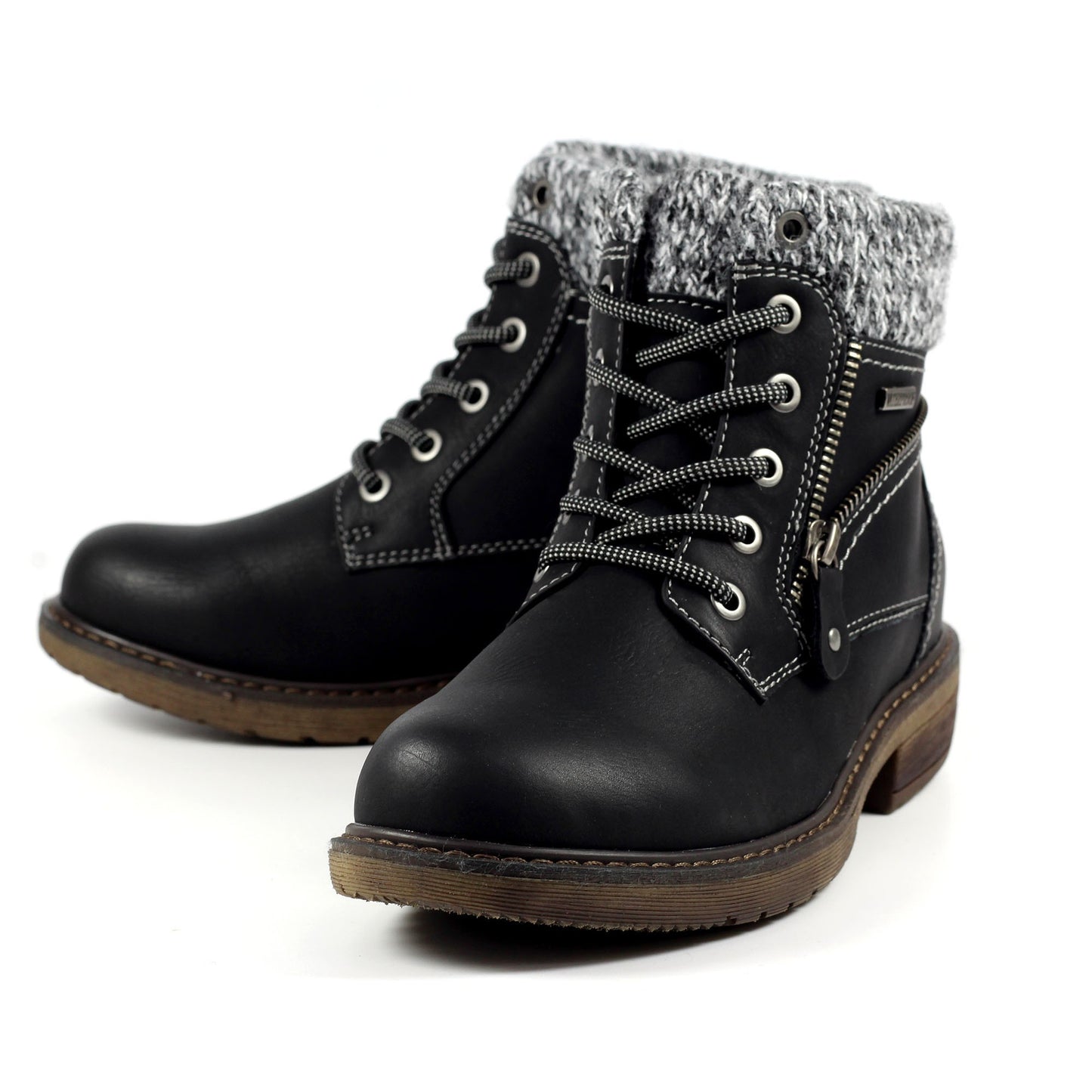 BENSON D1|BLACK