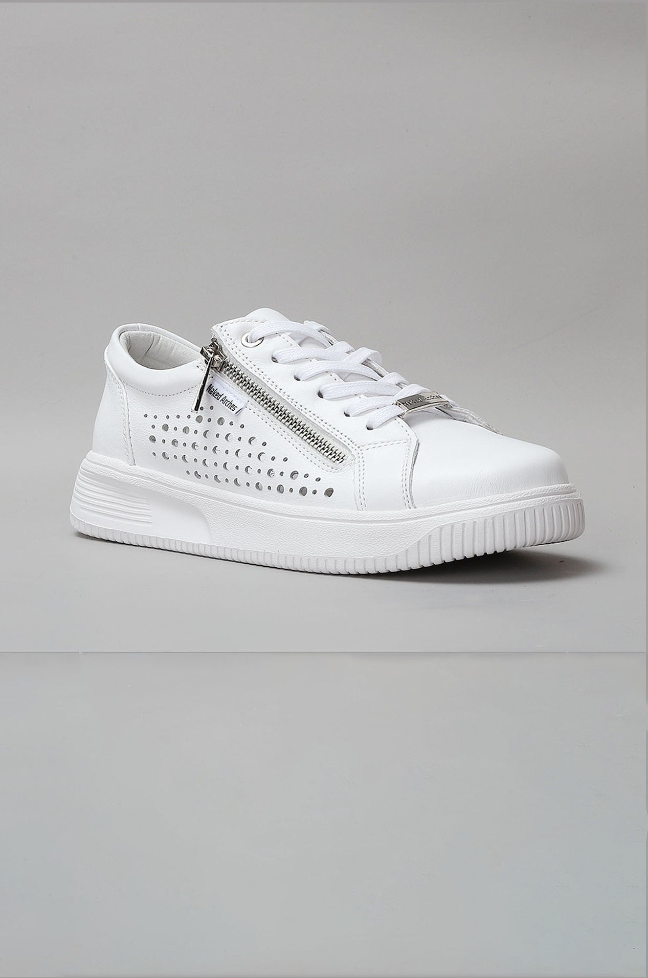 NOBLE C1|WHITE