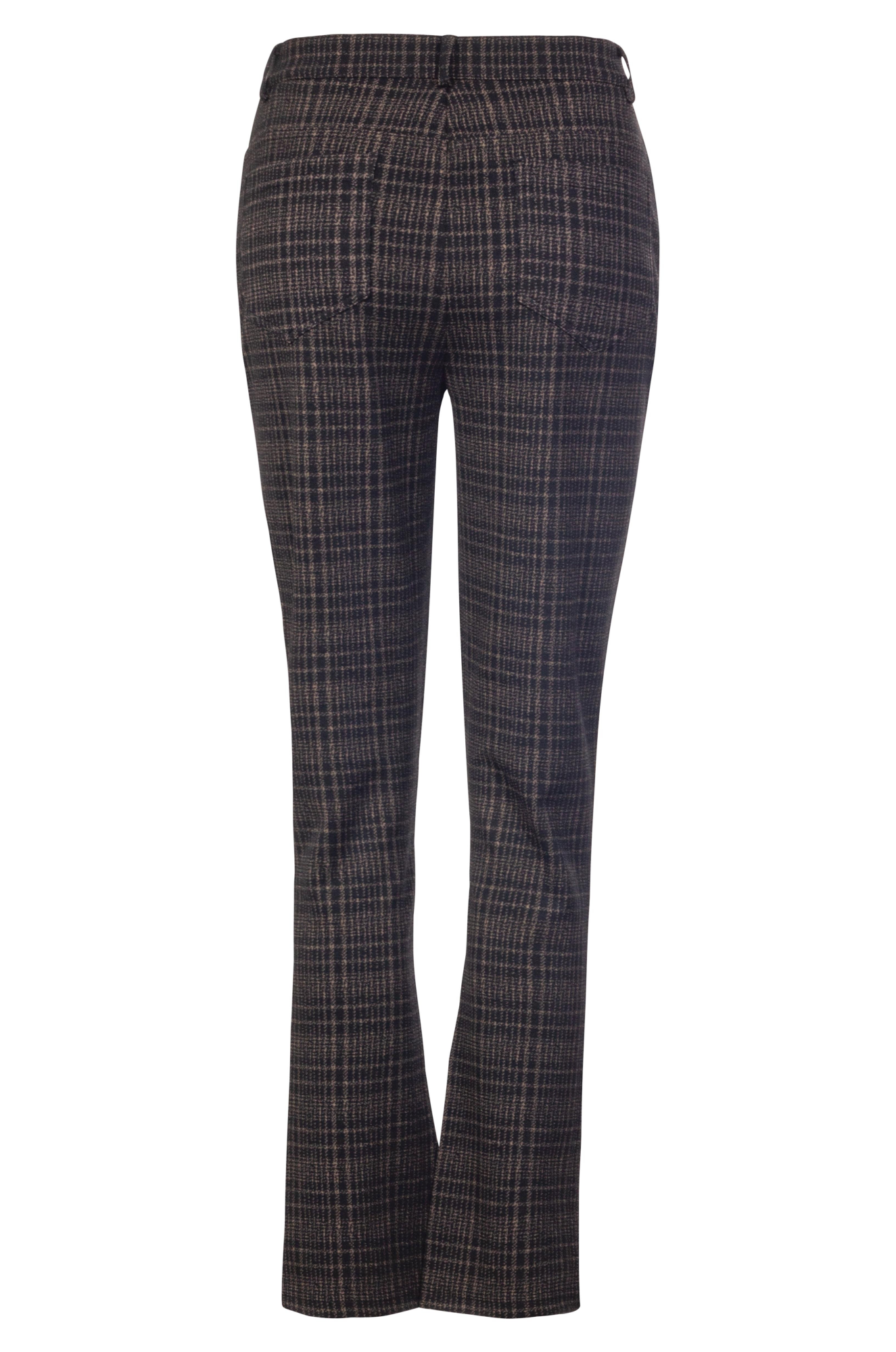 7816BR|BLACK/TAUPE