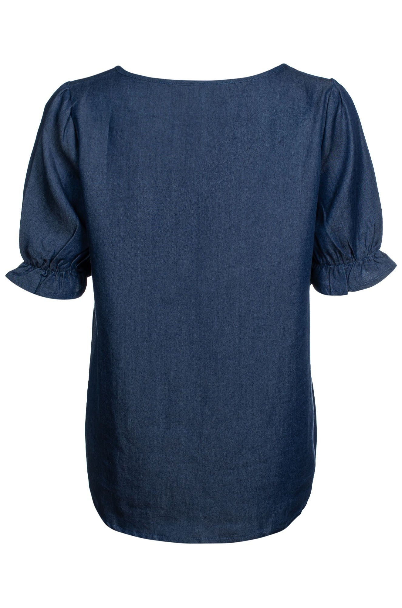 6631C1|DARK INDIGO