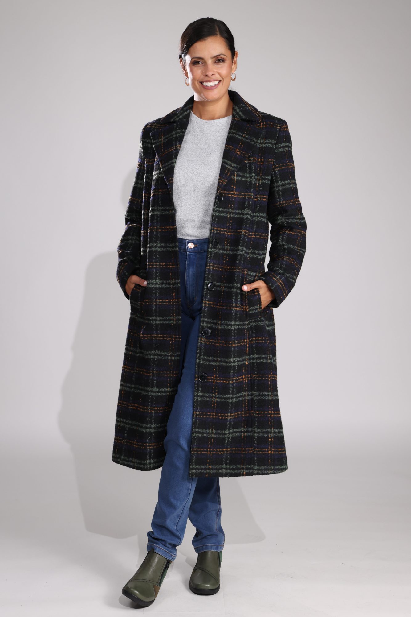 8032B1|MULTI CHECK