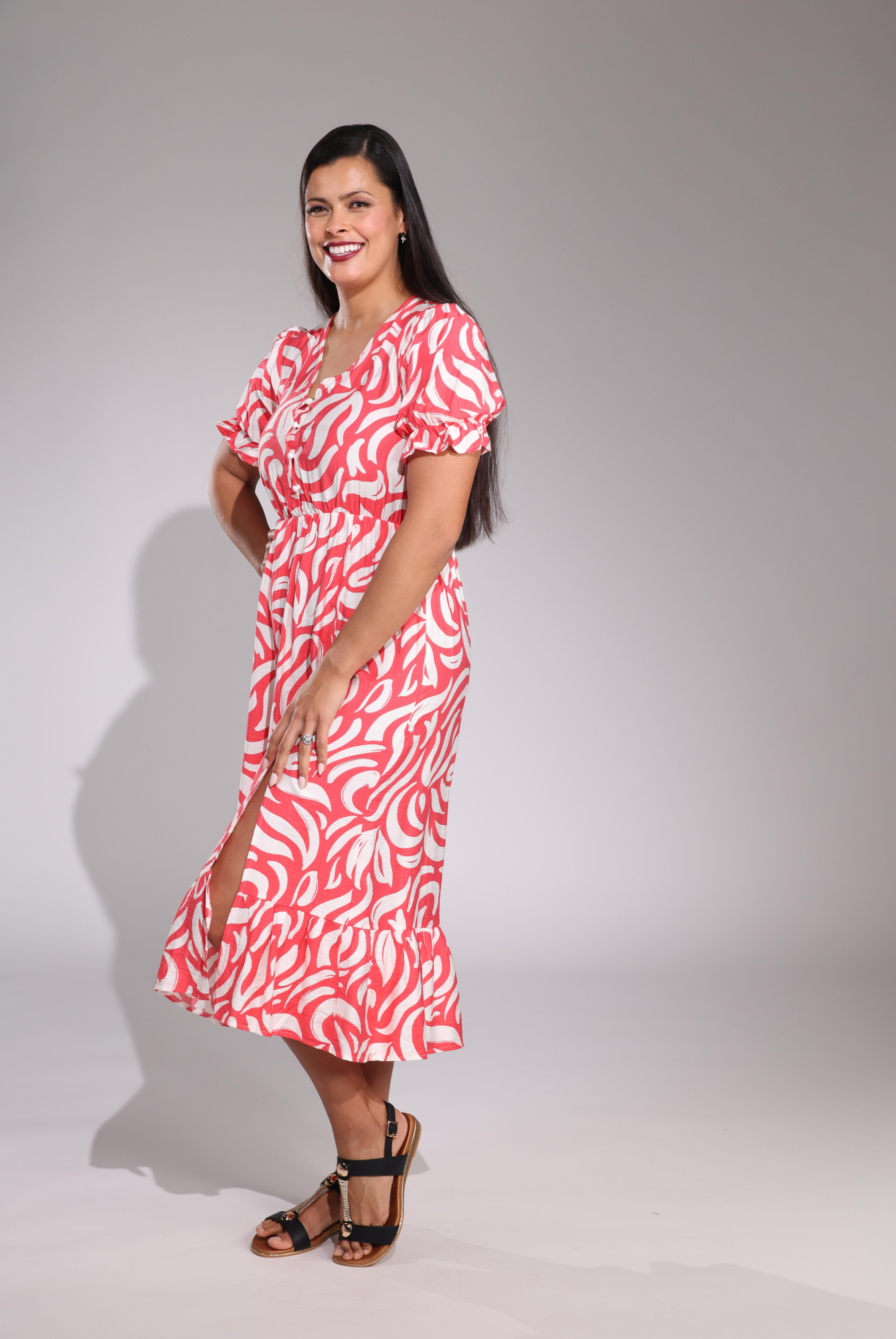 0106C1|CORAL CURVES