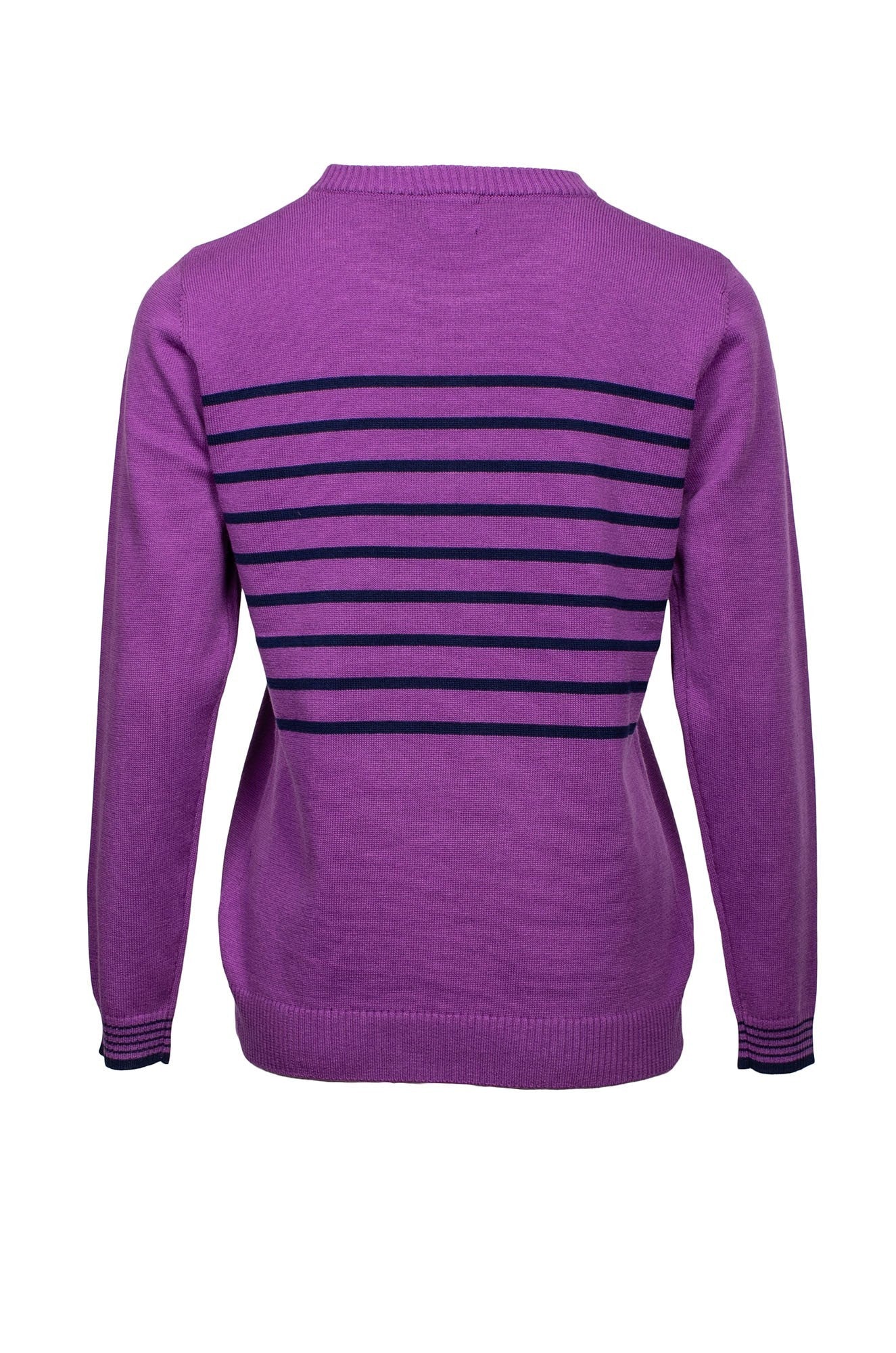 6327D1|MAGENTA/NAVY