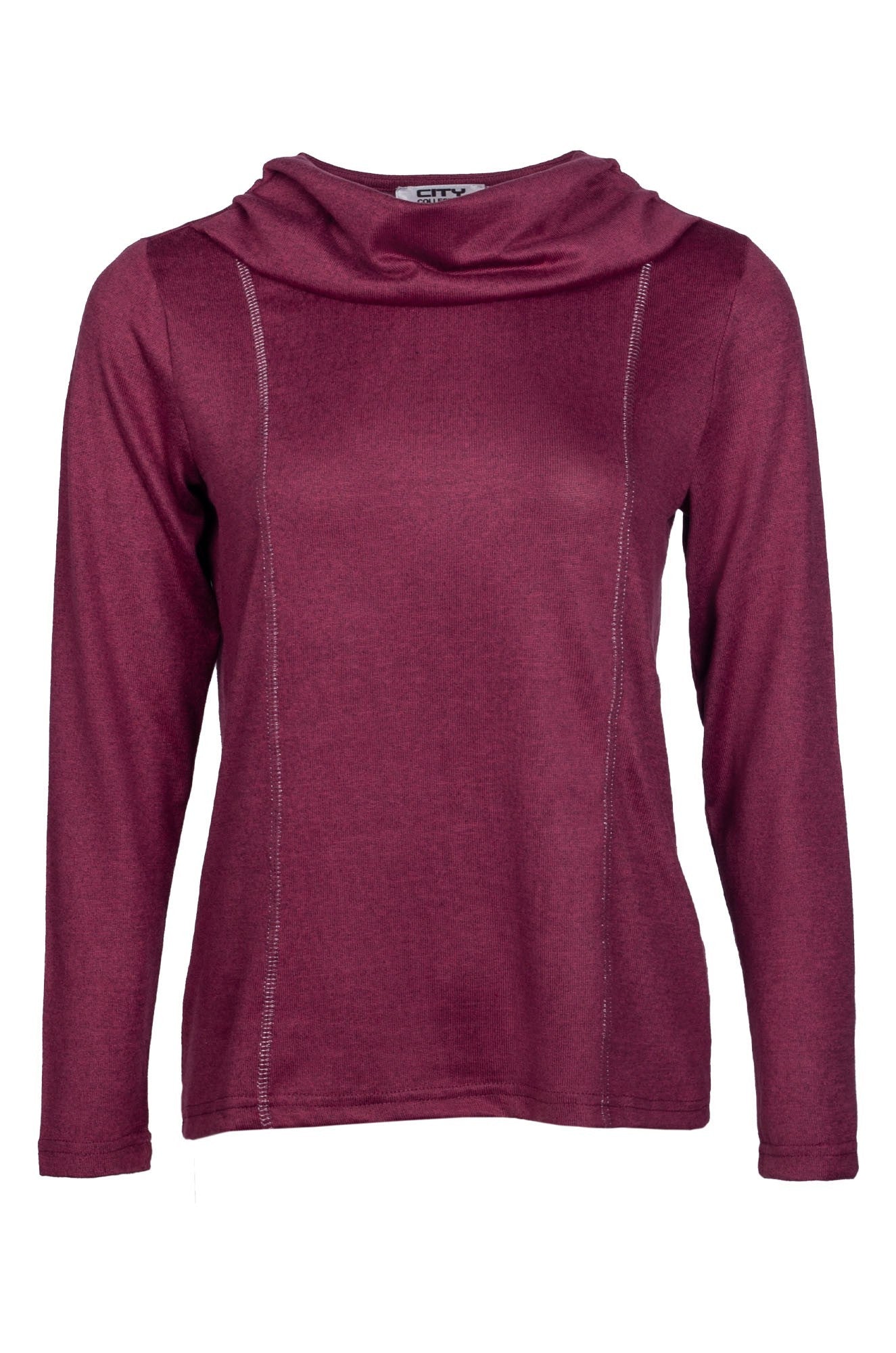 7933B1|DEEP BLUSH MARLE