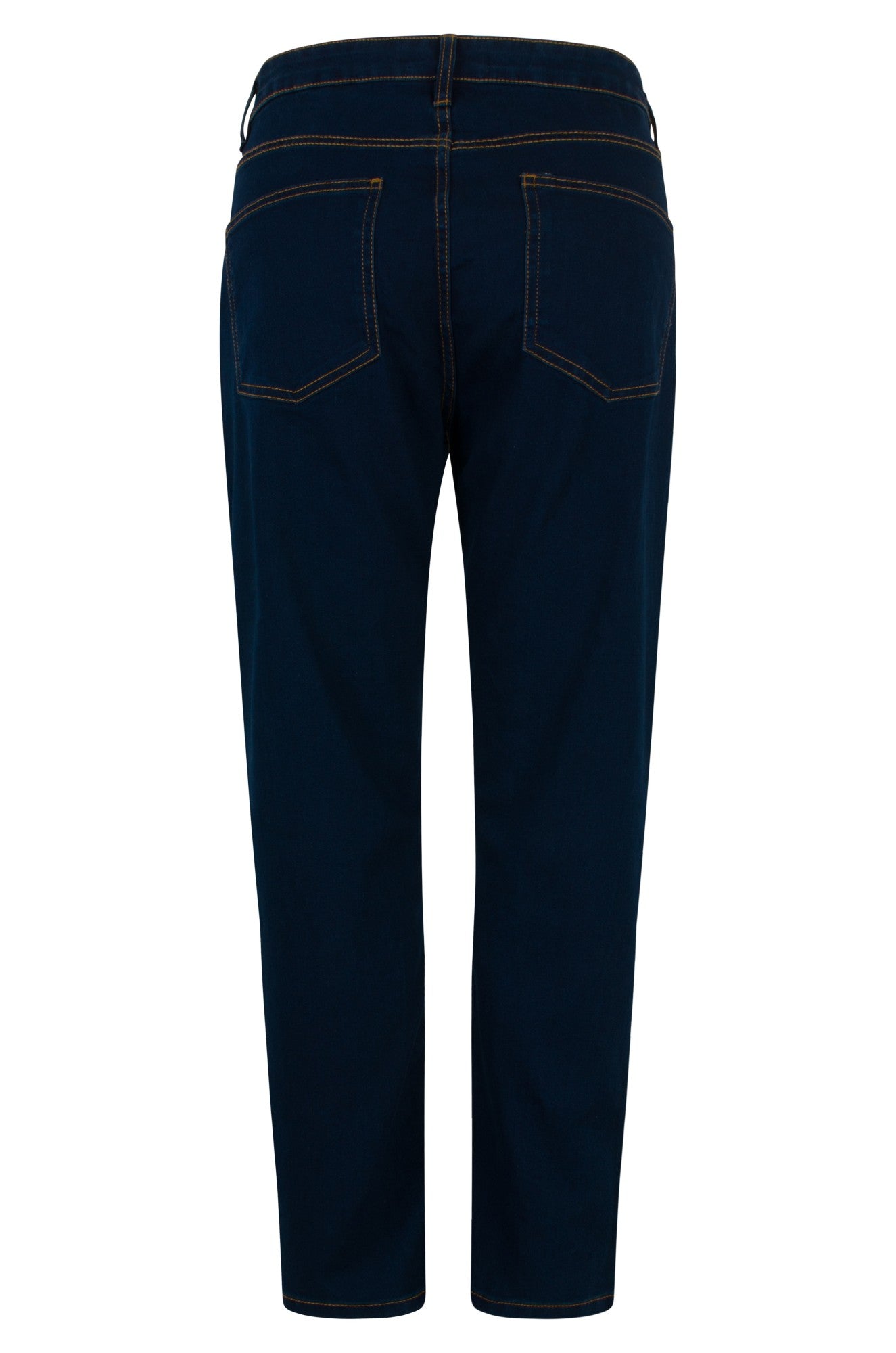 6626B1|DARK INDIGO