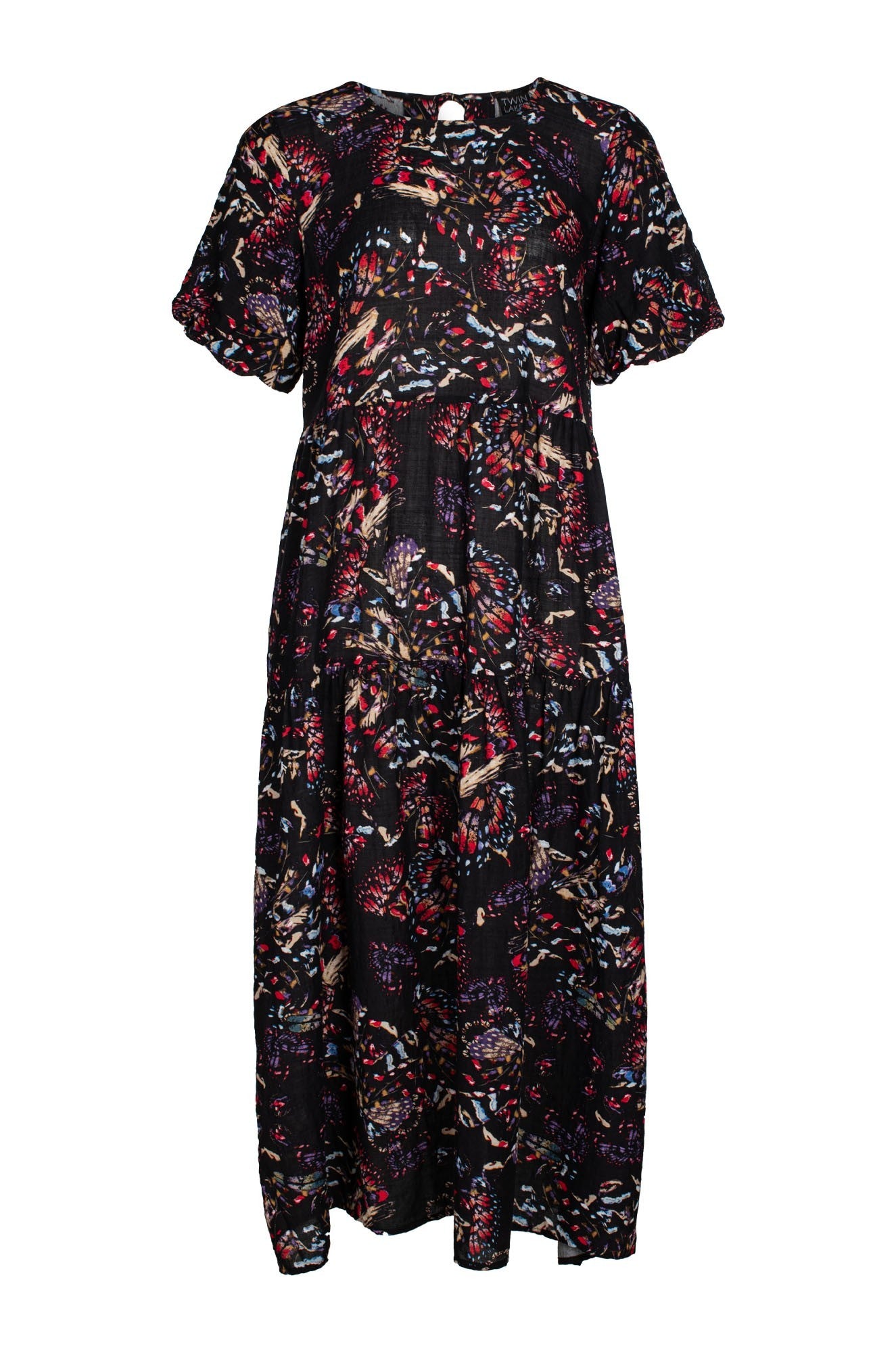 6542C1|MULTI BUTTERFLY