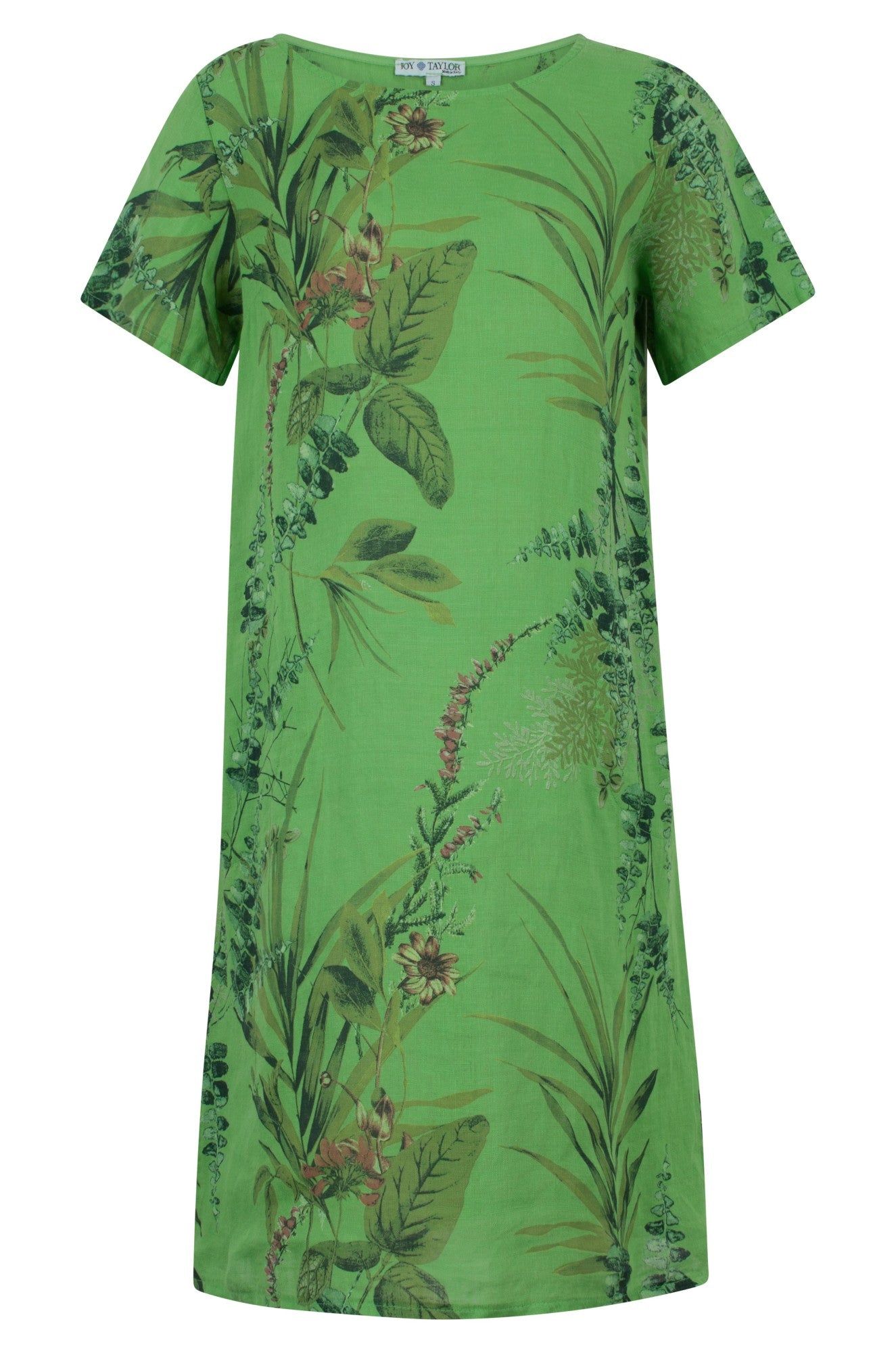0401C1|EMERALD GARDEN