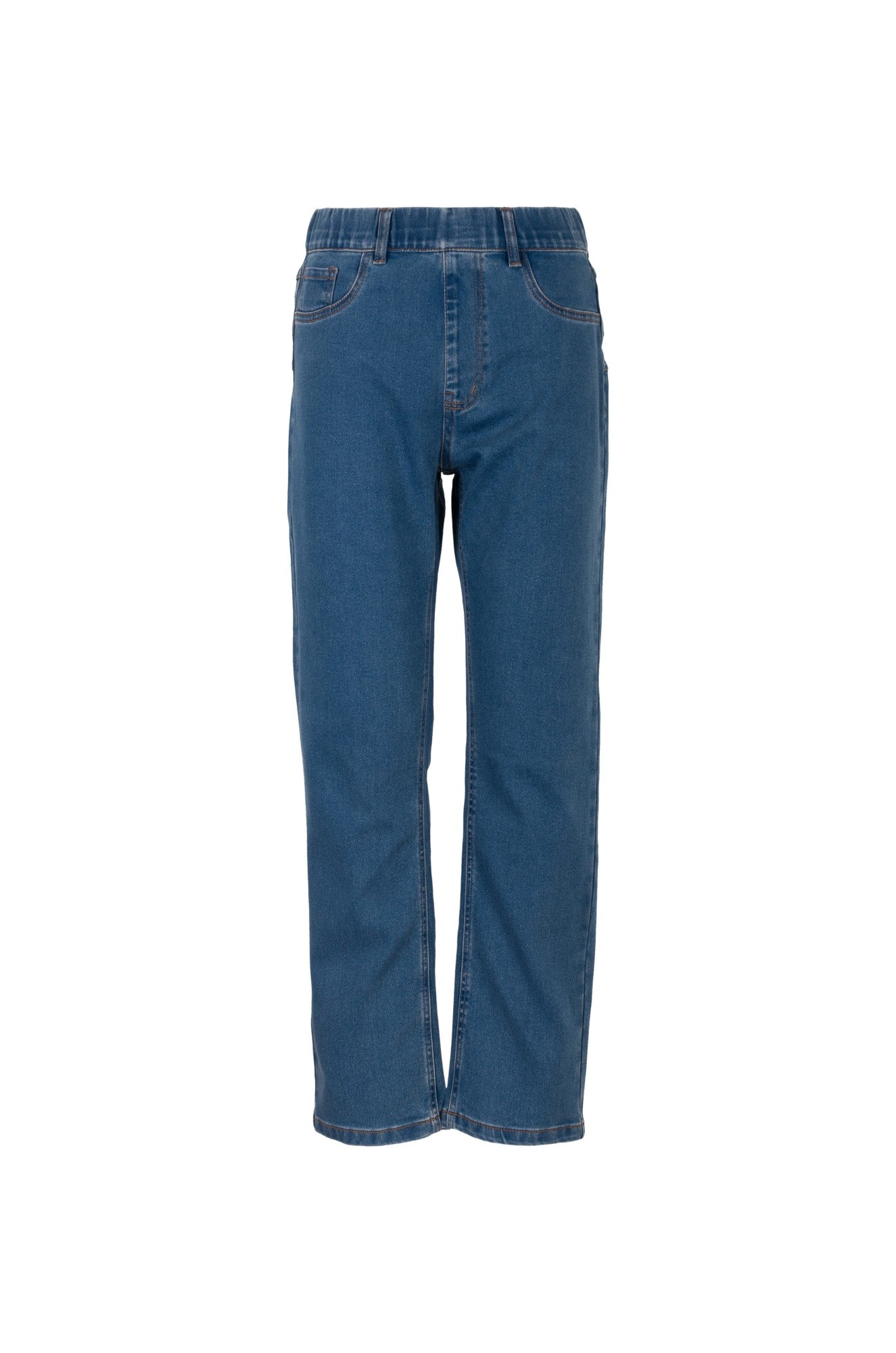 6622B1|MID INDIGO