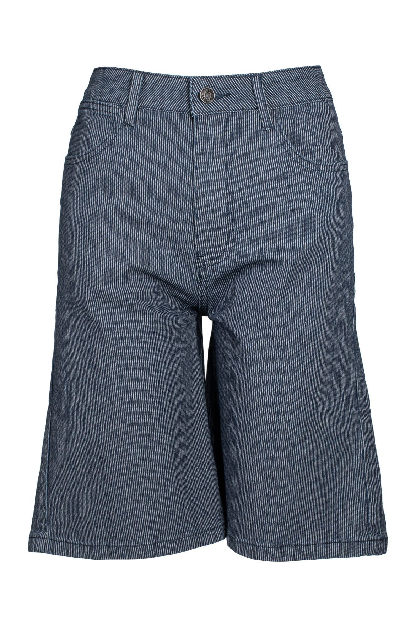 6890C1|NARROW BLUE STRIPE