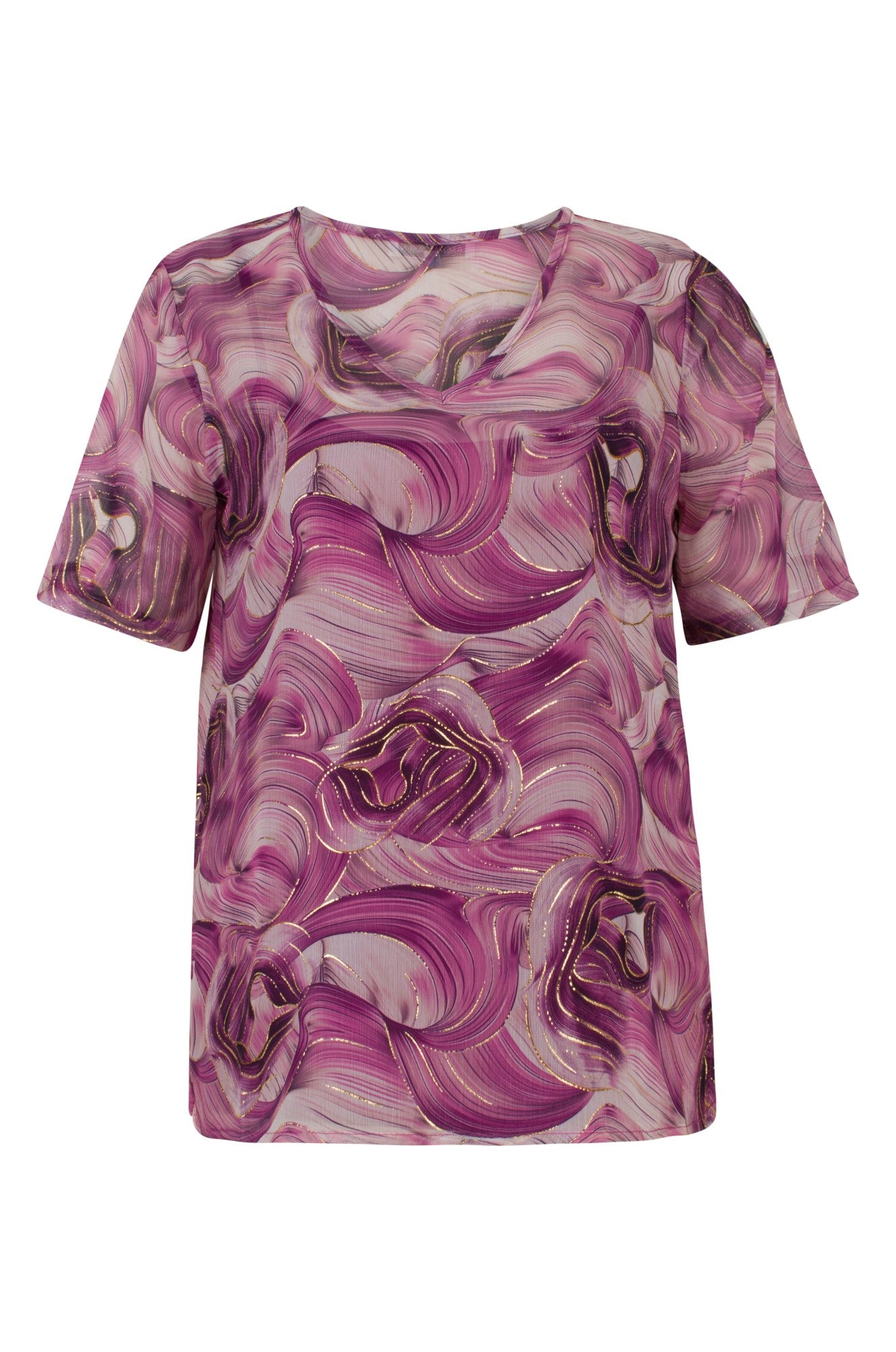 0104C1|AMETHYST WAVES
