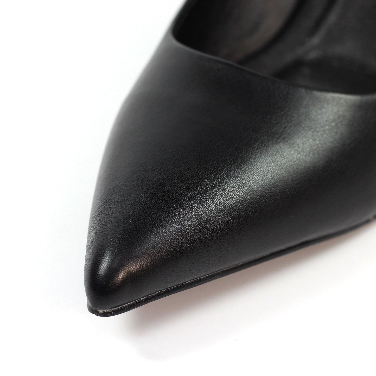 PHOEBE D1|BLACK