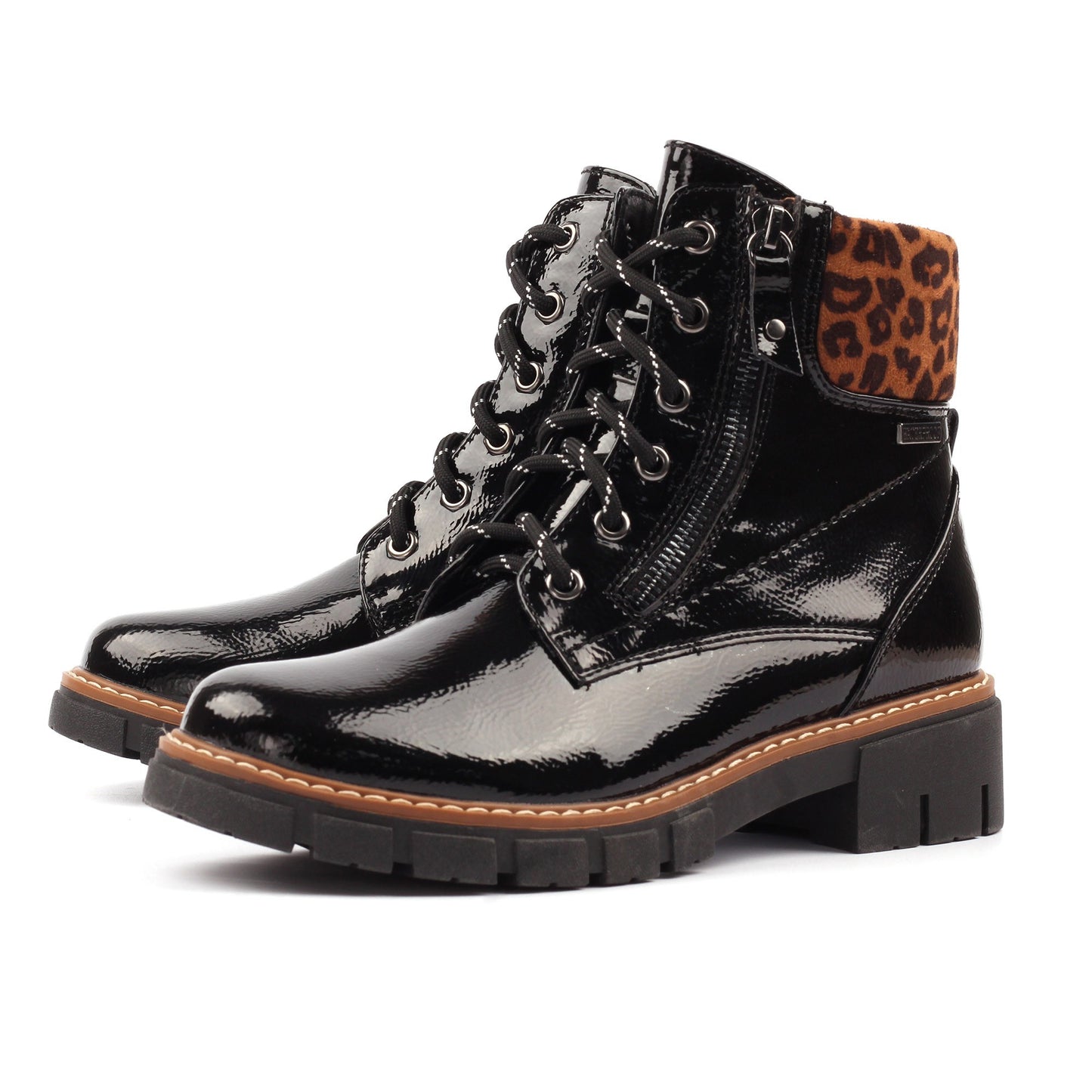 BOWEN D1|BLACK