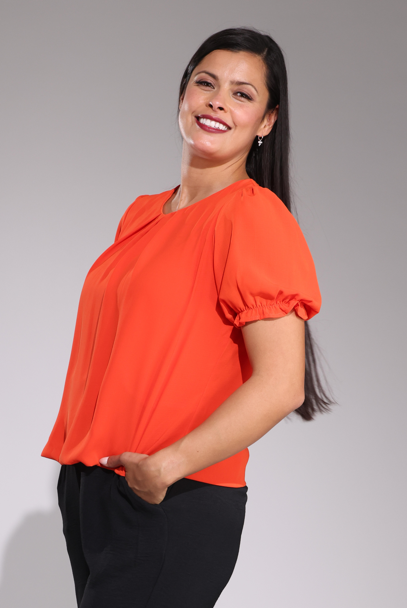 8531C1|TANGERINE