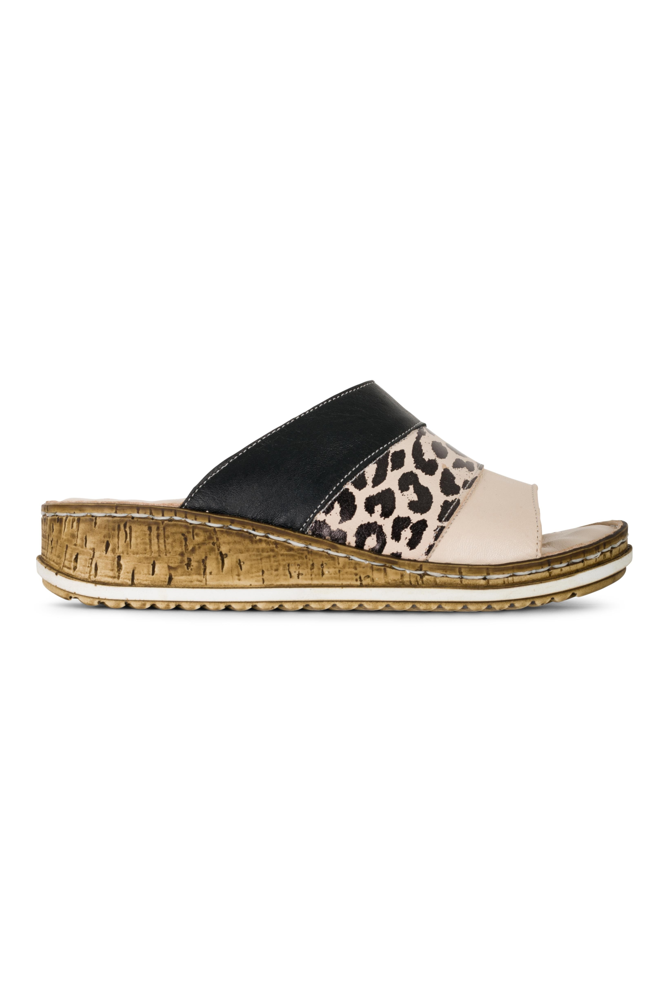 APPLEBY YY|OCELOT