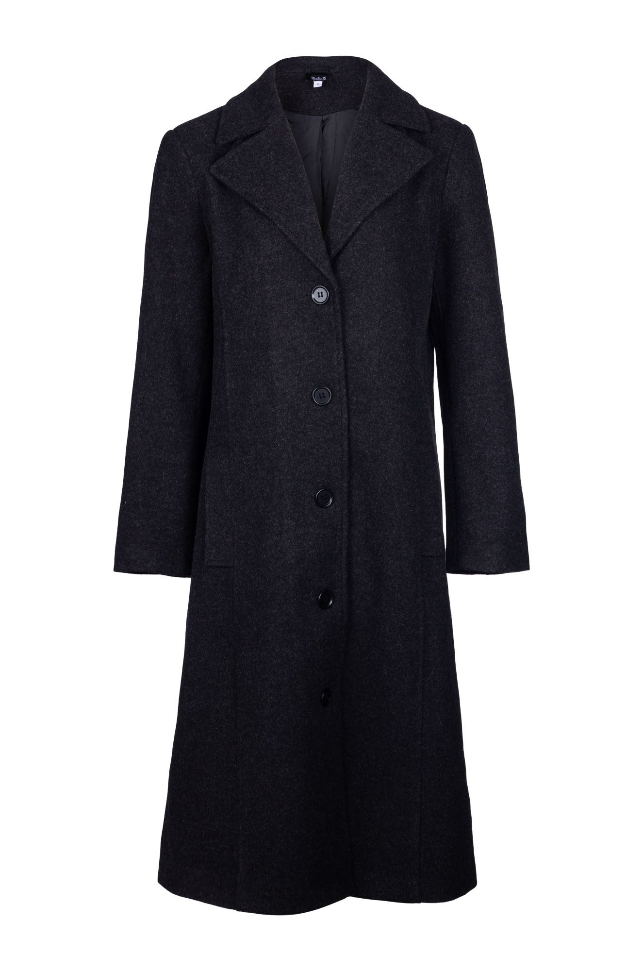 8022B1|CHARCOAL