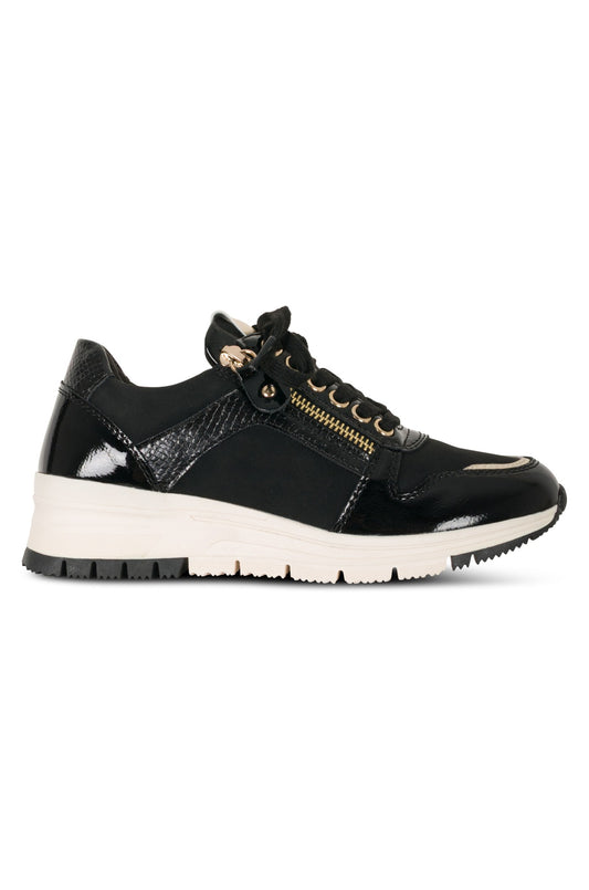 SAMMY B1|BLACK