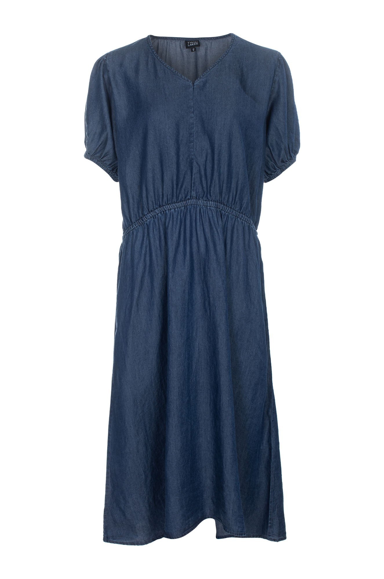 6634C1|DARK INDIGO