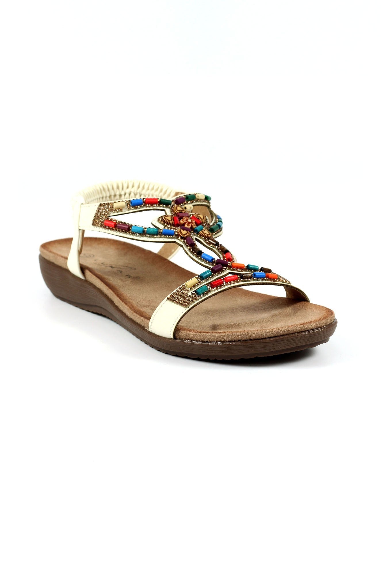 MARIELLA C1|WHITE