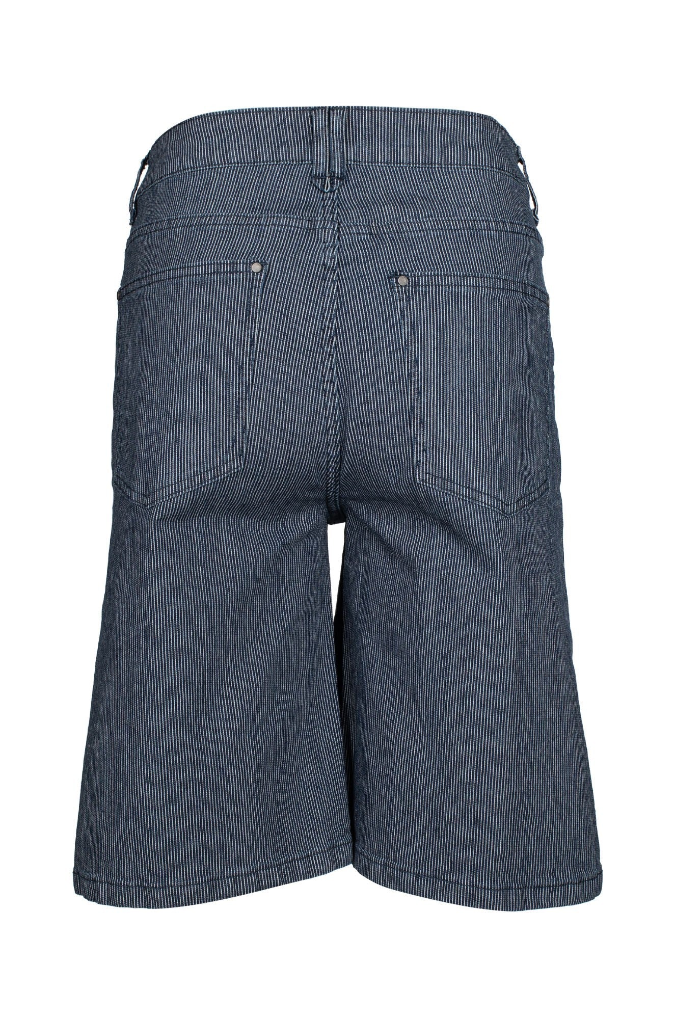 6890C1|NARROW BLUE STRIPE