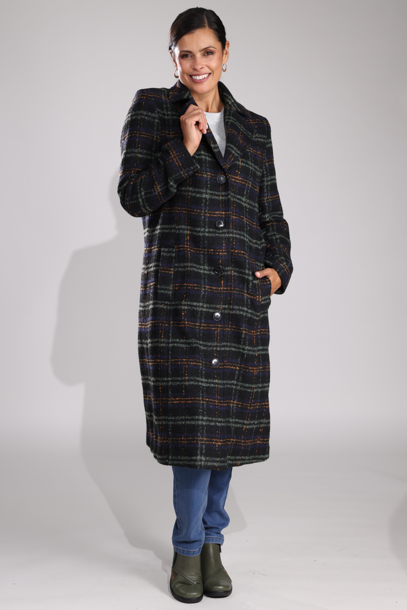 8032B1|MULTI CHECK