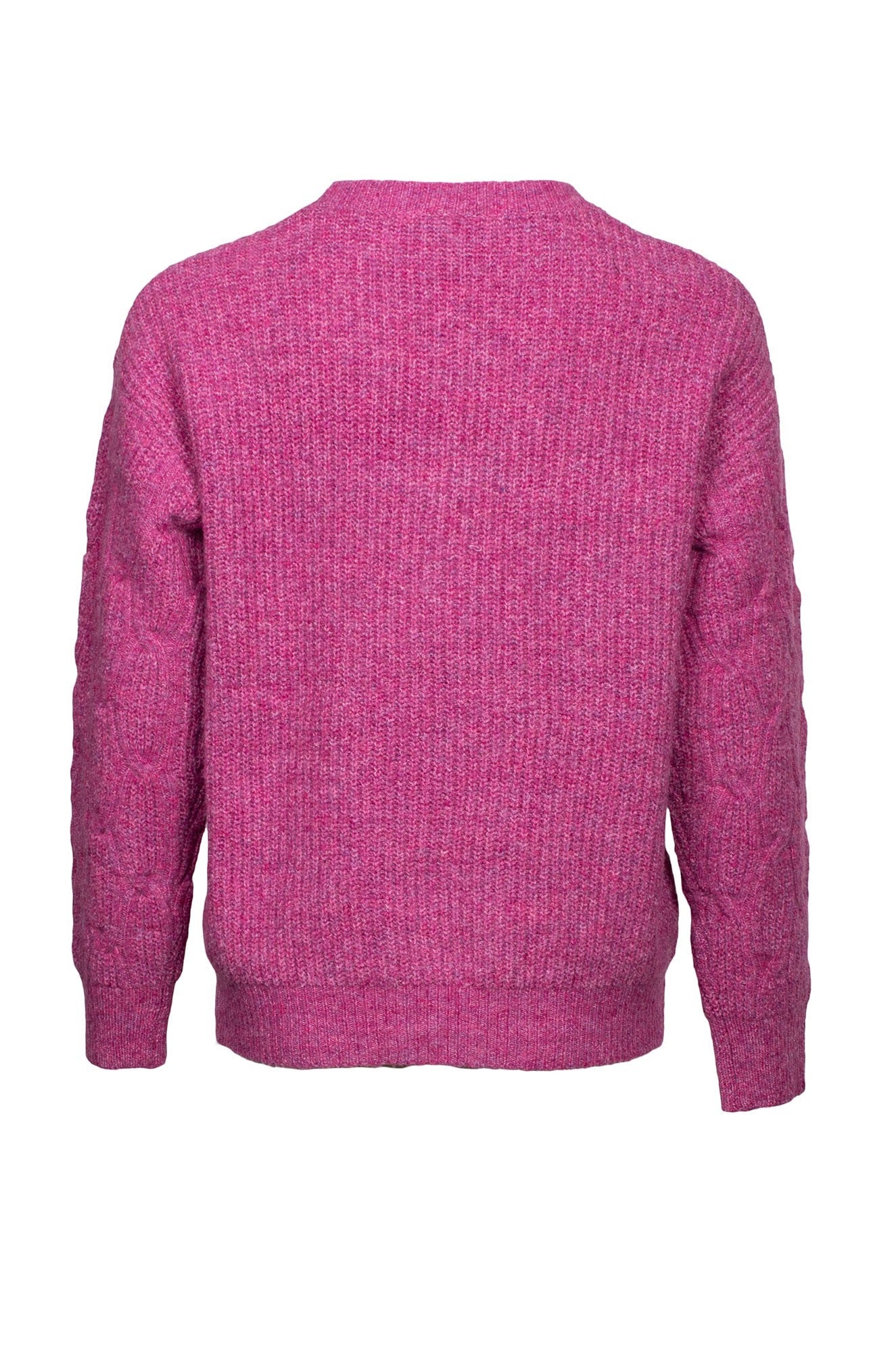 6874D1|CERISE MARLE