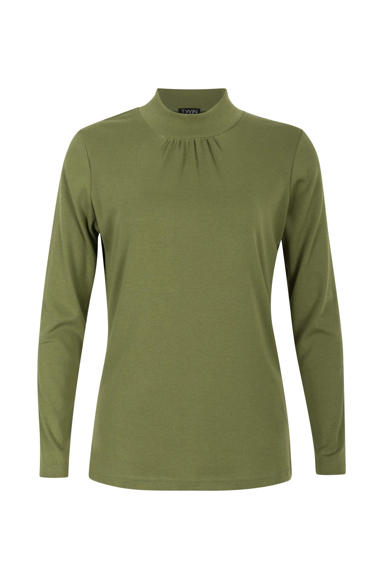 6555B1|SOFT OLIVE