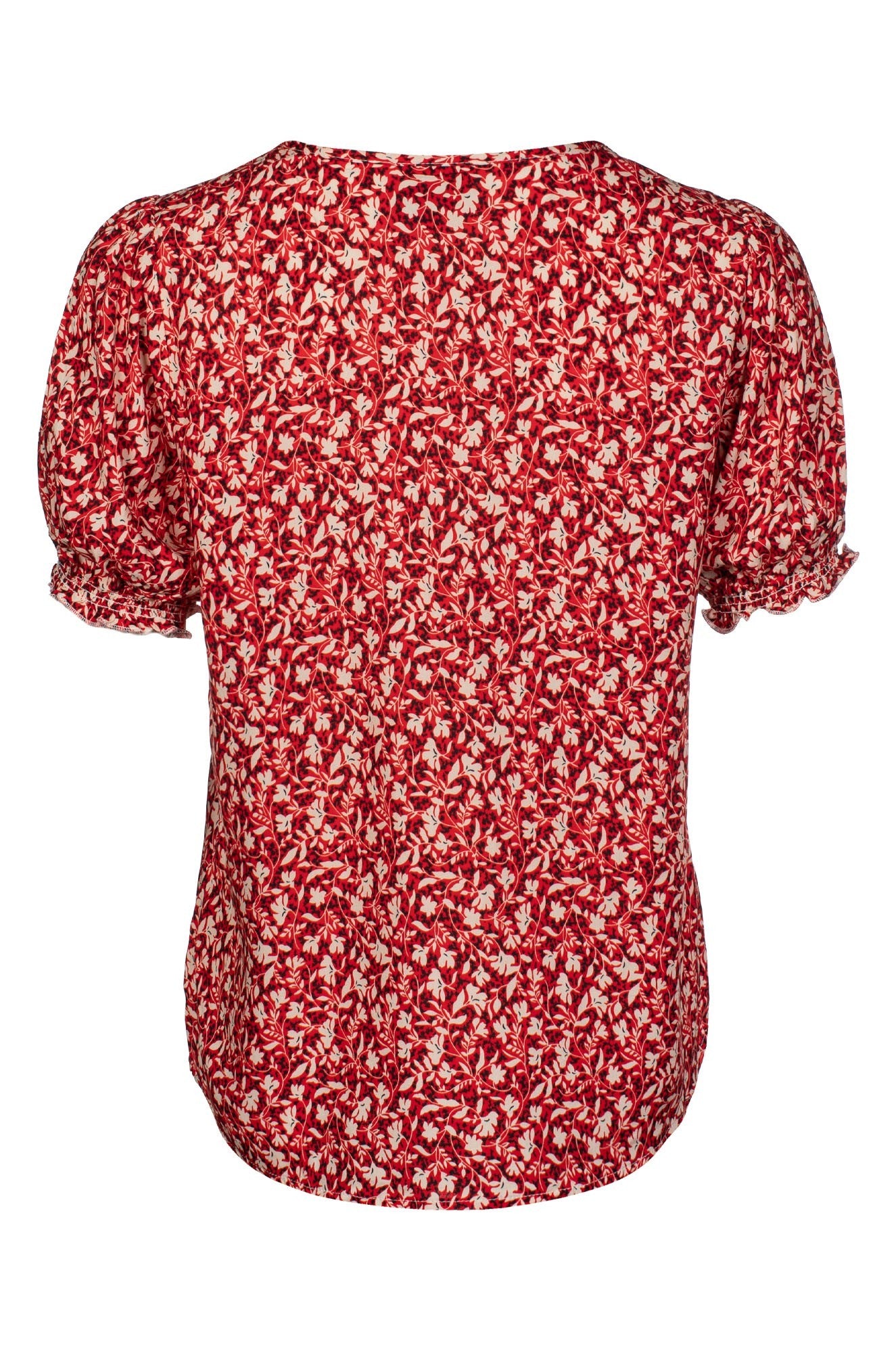 7331C1|RED DITSY