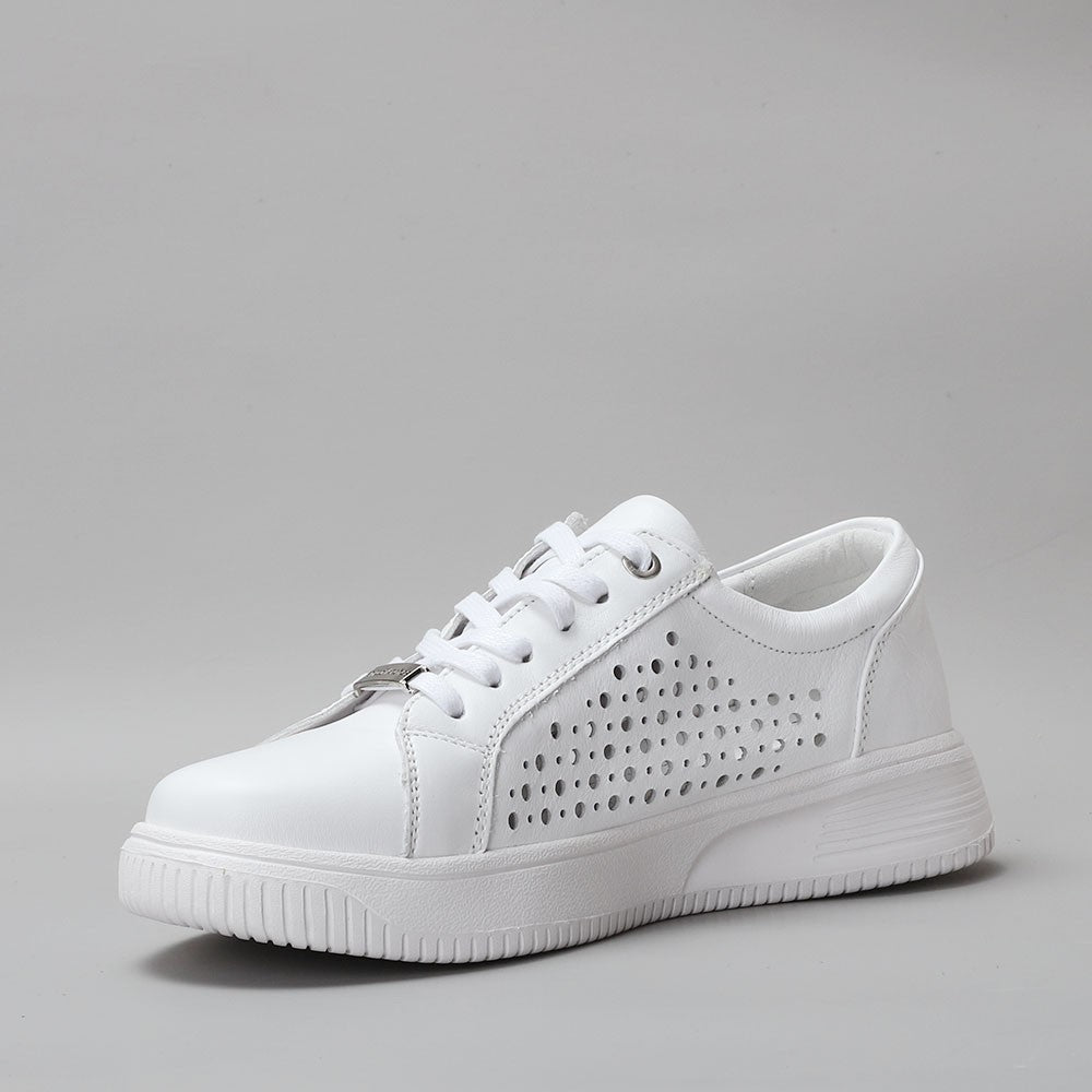 NOBLE C1|WHITE