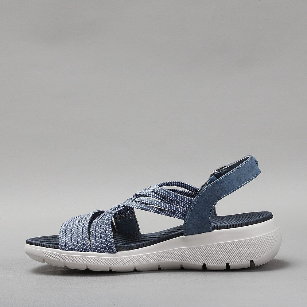 FLYTA C1|DENIM