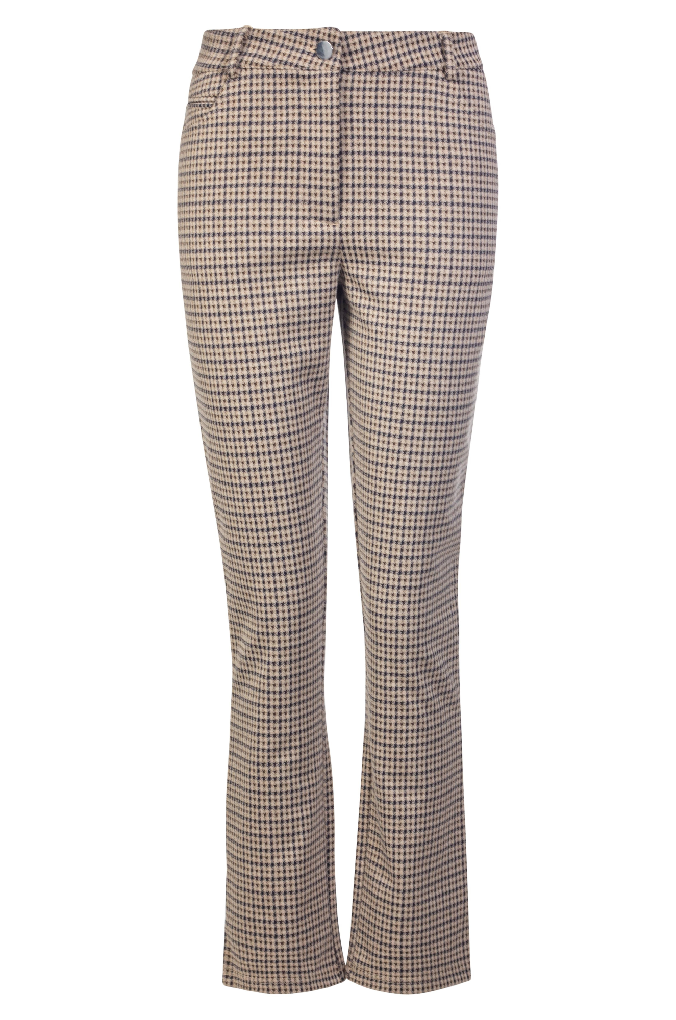 7816BR|NAVY/MOCHA