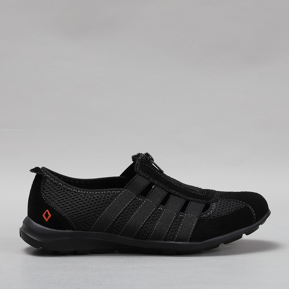 CHRISTINE C1|BLACK