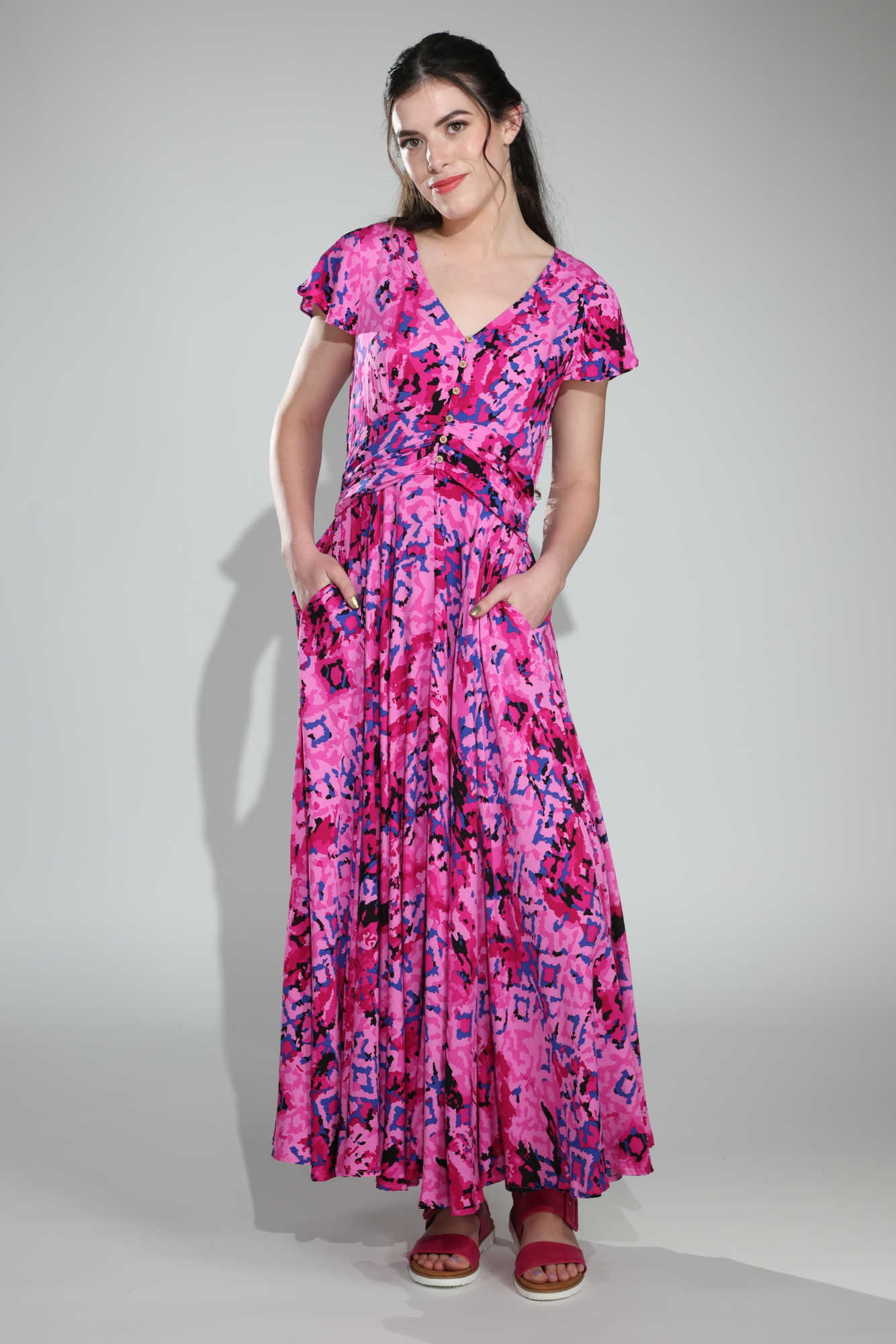 0029C1|MULTI PINK