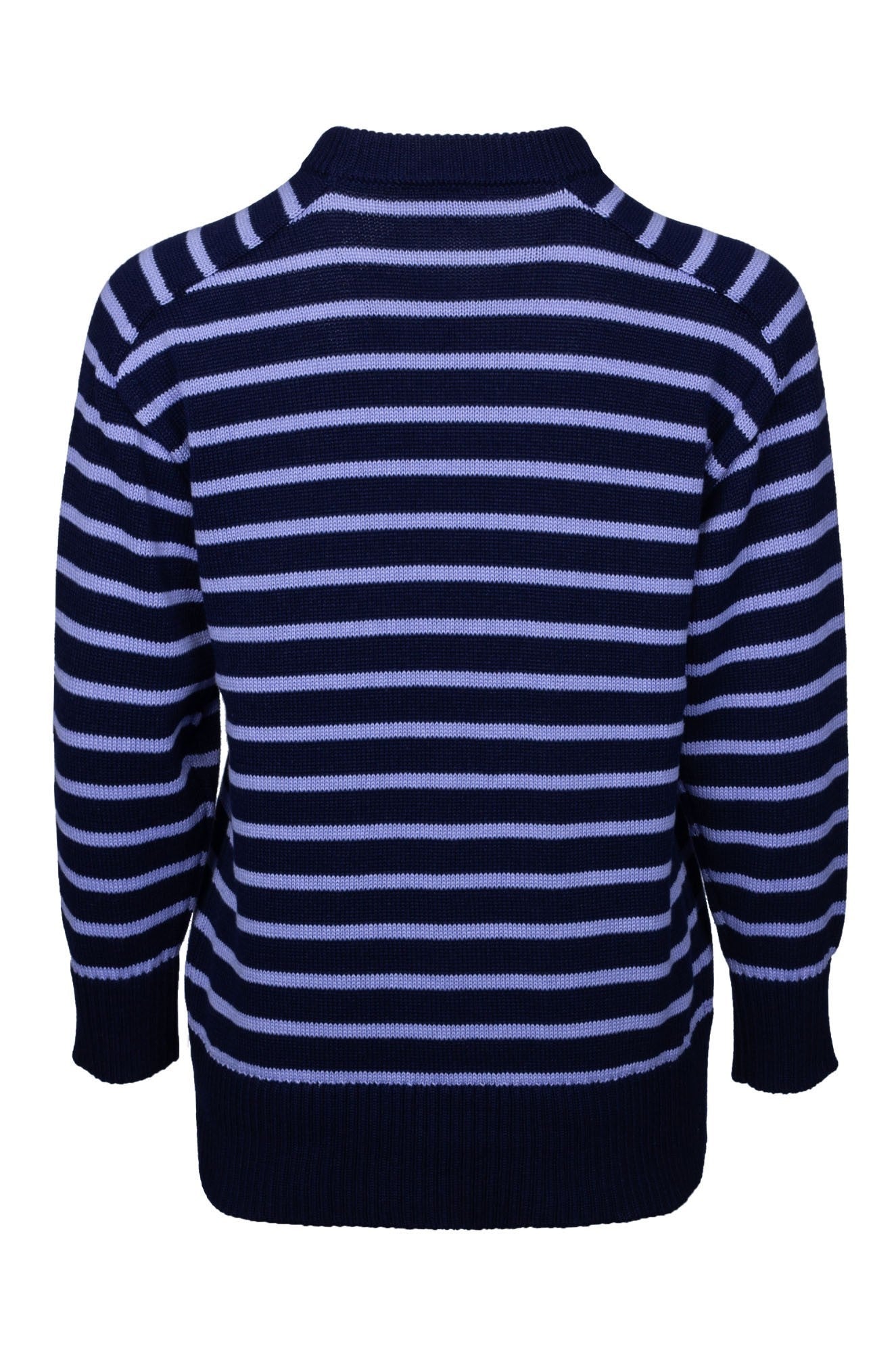 7503B1|NAVY/LILAC