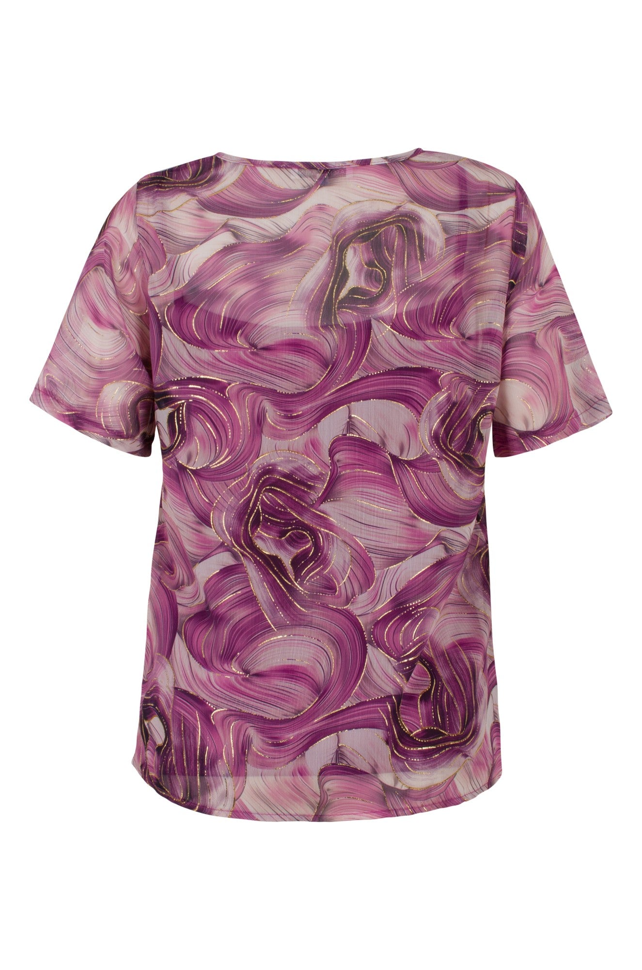 0104C1|AMETHYST WAVES