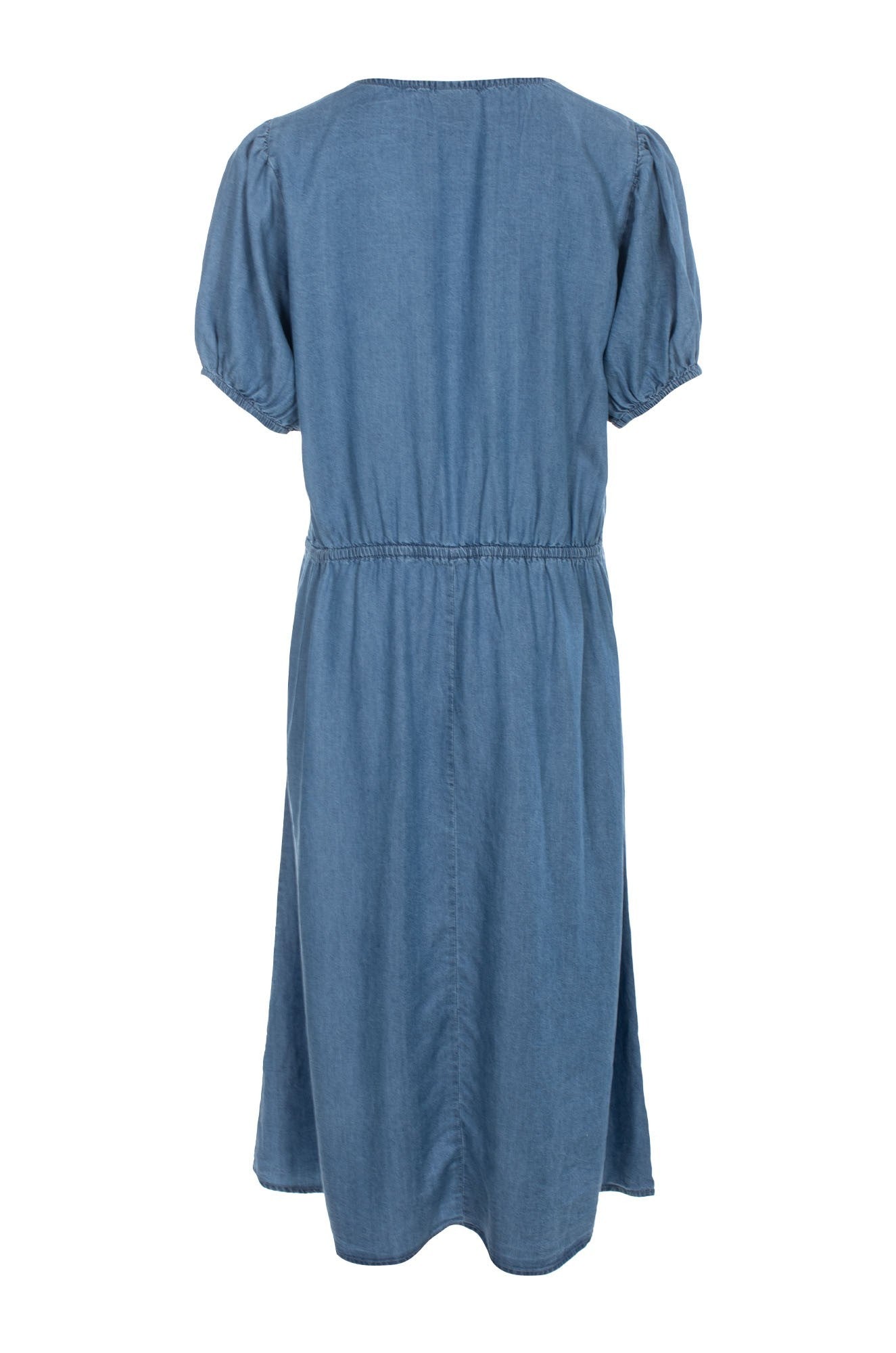 6634C1|LIGHT INDIGO