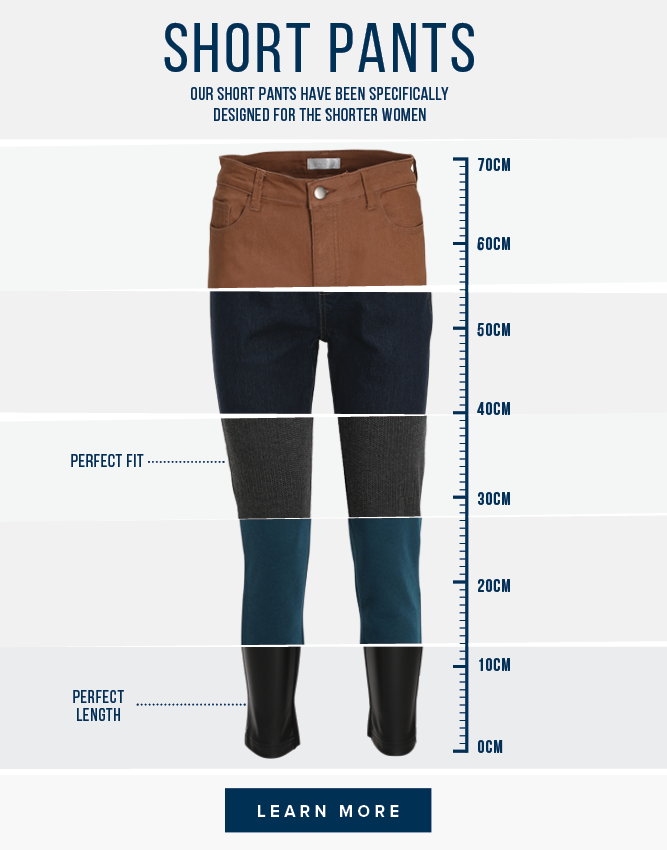 Short Pants