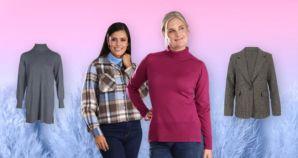 How to Dress for Work in Winter Without Looking Like a Walking Marshmallow