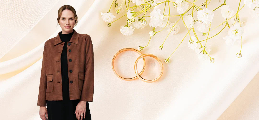 What to Wear to a Winter Wedding as a Guest (NZ Edition)