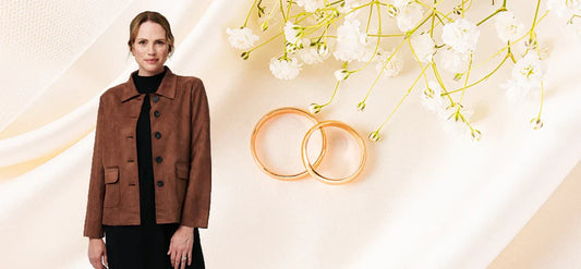 What to Wear to a Winter Wedding as a Guest (NZ Edition)