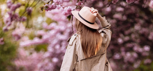 Spring is Coming: How to Transition Your AW26 Wardrobe Into Warmer Weather
