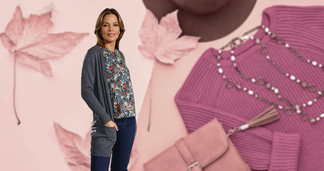 The Winter Knit Edit: 6 Ways to Wear a Cardigan This Season