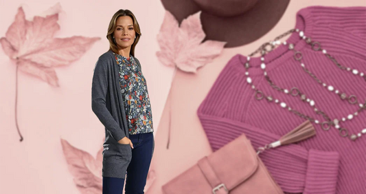 The Winter Knit Edit: 6 Ways to Wear a Cardigan This Season
