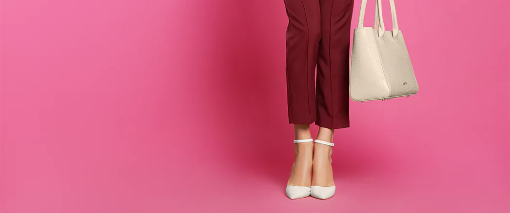 The Petite Woman's Guide to Finding Pants That Actually Fit