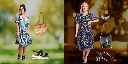 The Ultimate Summer Dress Styling Guide