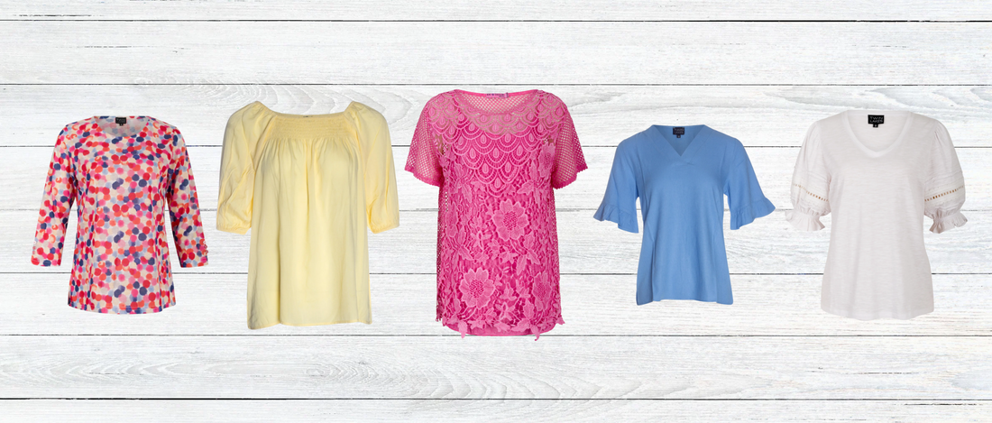 Seasonal Must-Haves: How to Style This Season’s Top Picks