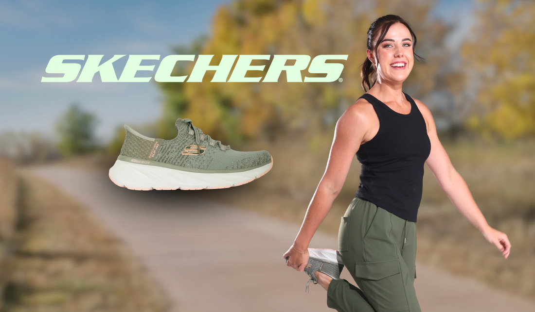 Are Skechers Slip-Ins Worth It? Here’s What You Should Know