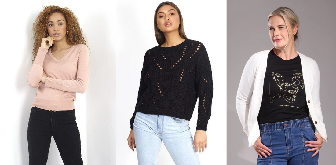 How to Choose the Perfect Knitwear for Every Season in New Zealand