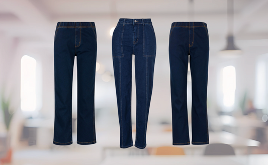 Your Go-To Guide for Styling Jeans on the Weekend and Beyond