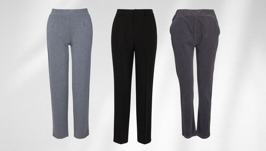 What Pants to Wear Between Seasons: Your Transitional Style Guide