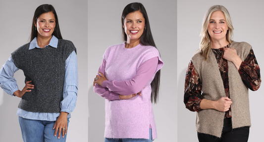 Why a Good Knit Vest Is a Staple for Winter Adventures in New Zealand